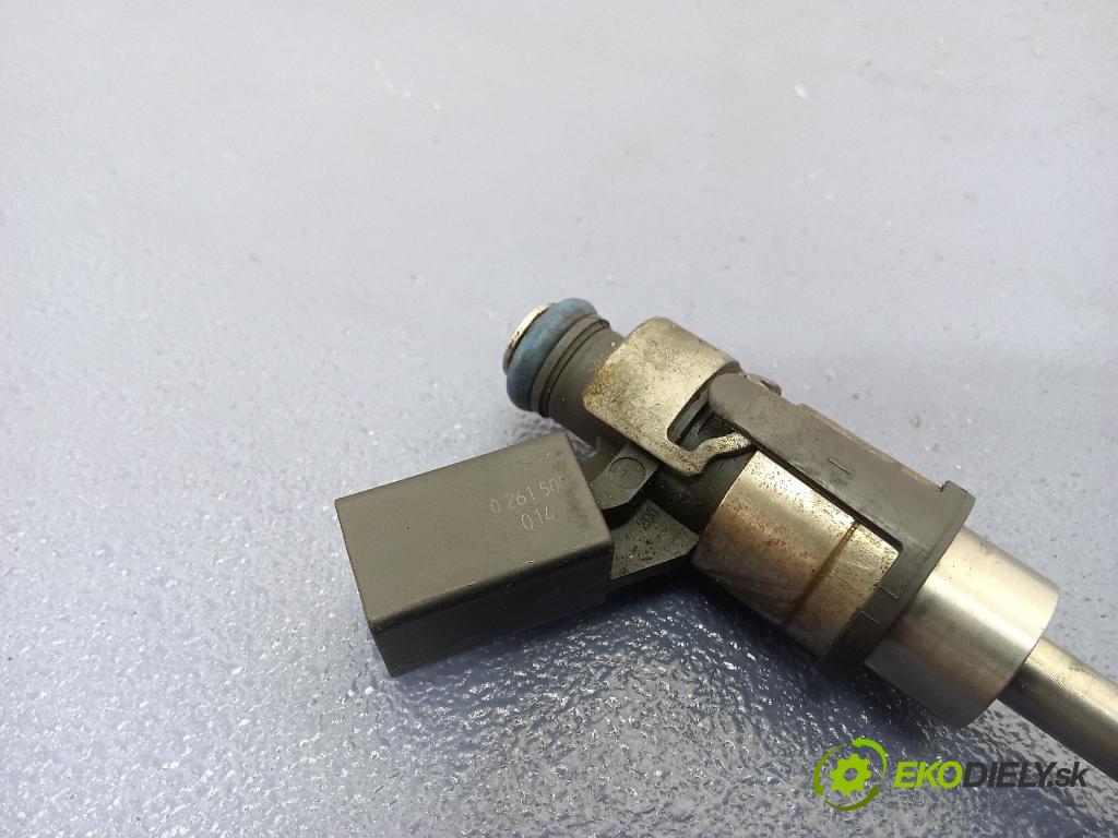 Vw Passat 2005 vstřikovač 0261500014