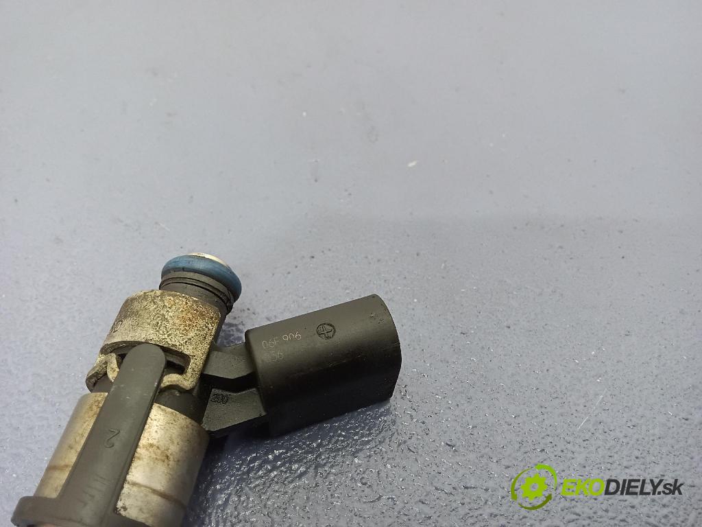 Vw Passat 2005 vstrek 0261500014