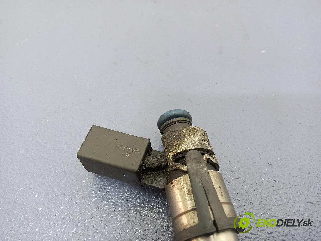Vw Passat 2005 vstřikovač 0261500014