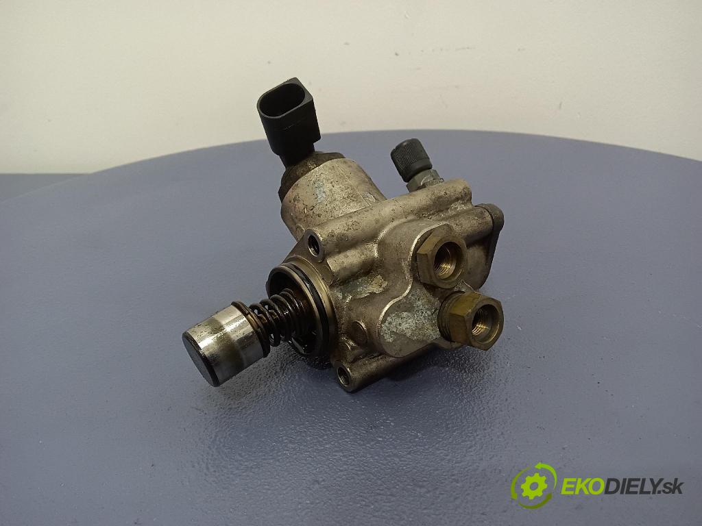 Vw Passat 2005 čerpadlo Palivo: / Systém: Meranie: 06F127025D