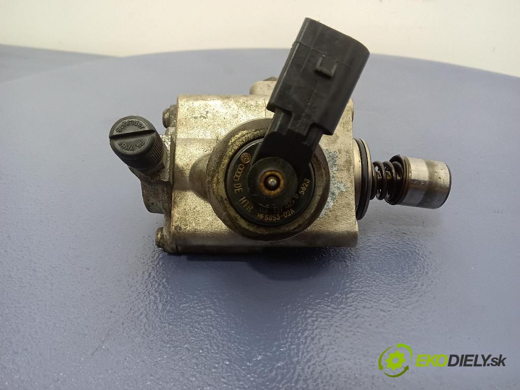 Vw Passat 2005 čerpadlo Palivo: / Systém: Meranie: 06F127025D