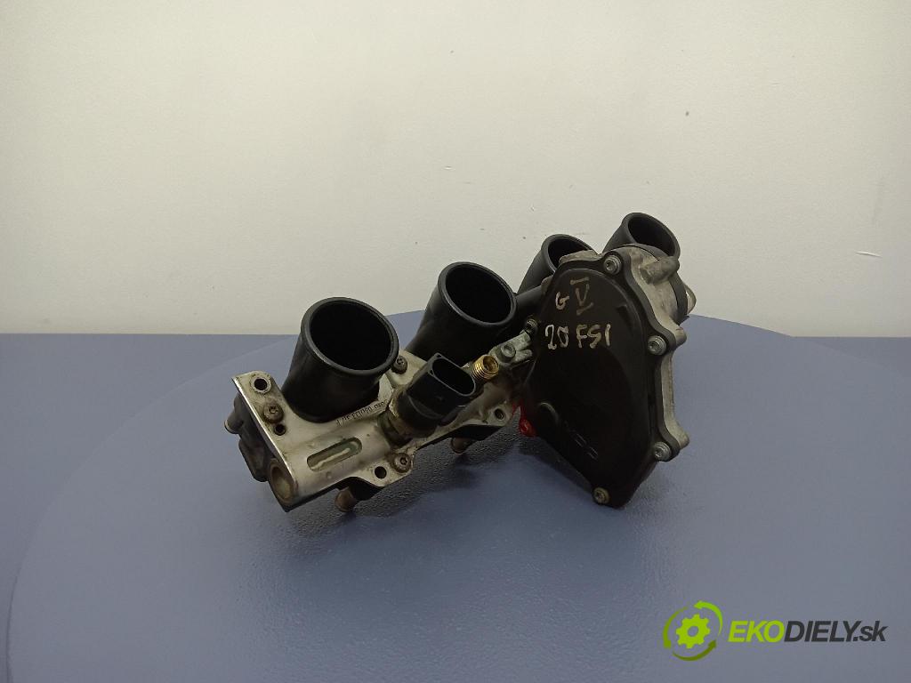 Vw Passat 2005 zvod Sanie: 06D133317F