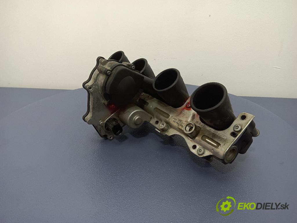 Vw Passat 2005 zvod Sanie: 06D133317F