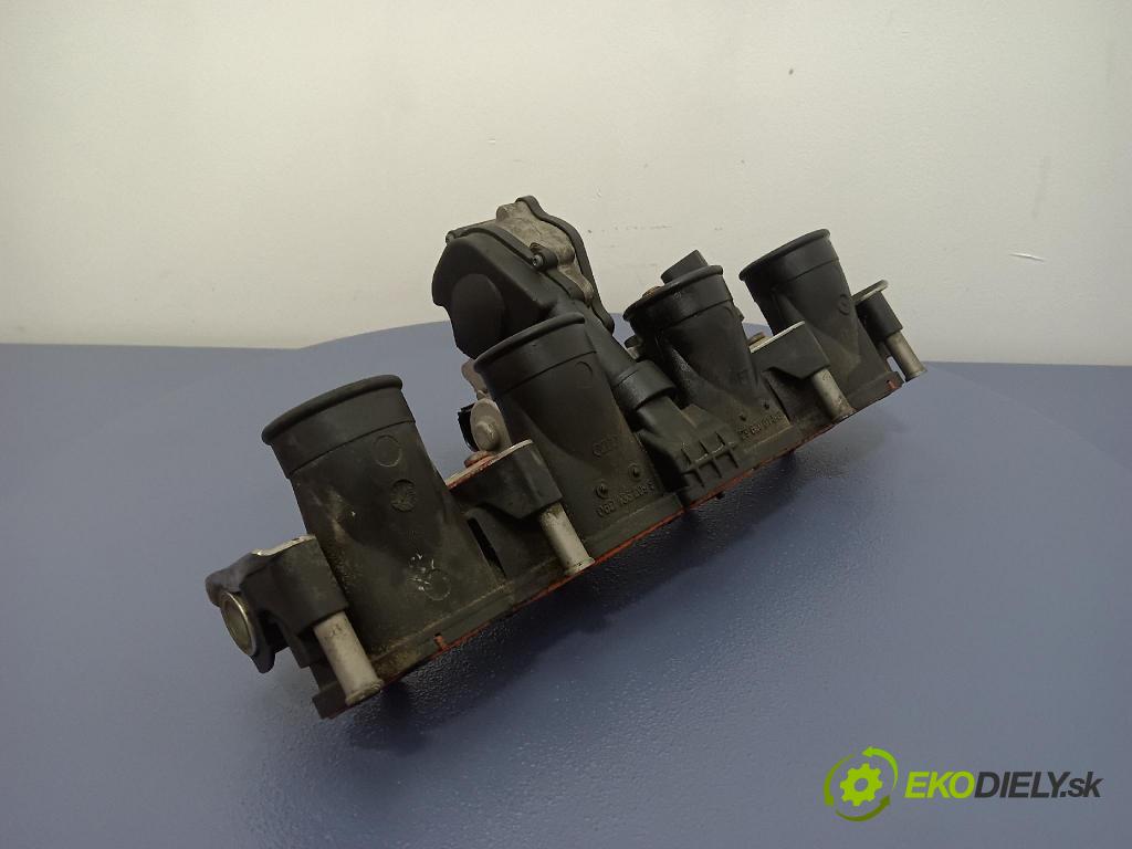 Vw Passat 2005 zvod Sanie: 06D133317F