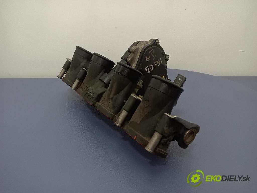 Vw Passat 2005 zvod Sanie: 06D133317F