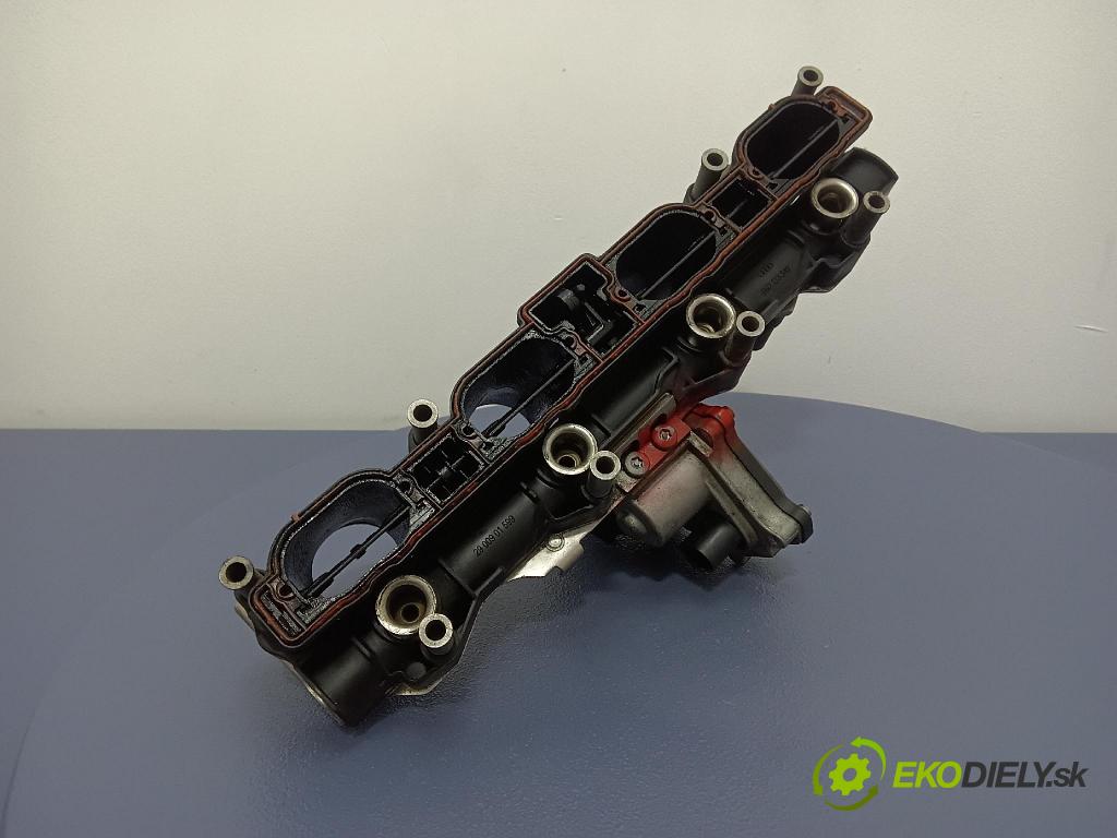 Vw Passat 2005 zvod Sanie: 06D133317F