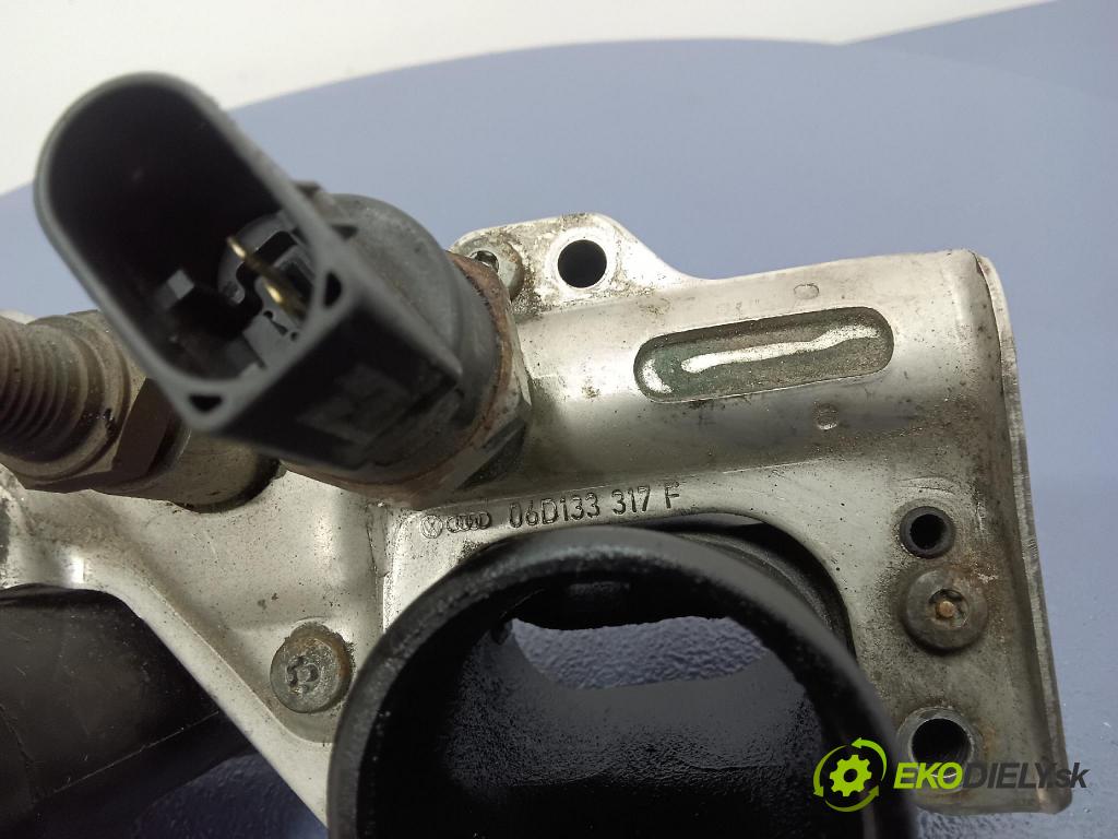 Vw Passat 2005 potrubí Sání: 06D133317F