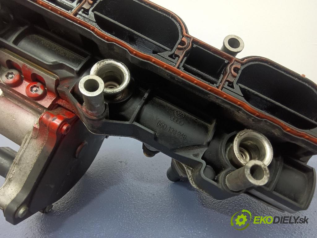 Vw Passat 2005 zvod Sanie: 06D133317F