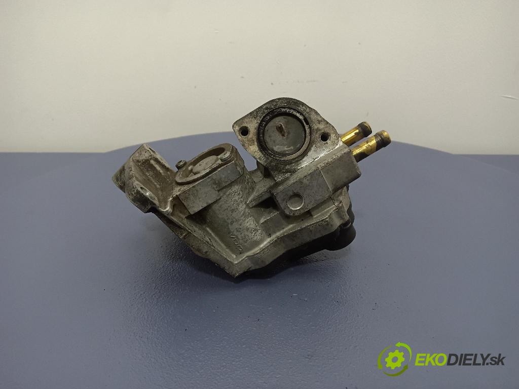 Vw Passat 2005 ventil EGR A2C53082890