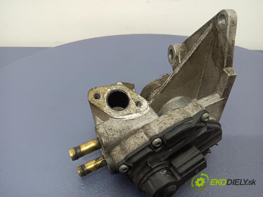 Vw Passat 2005 ventil EGR A2C53082890
