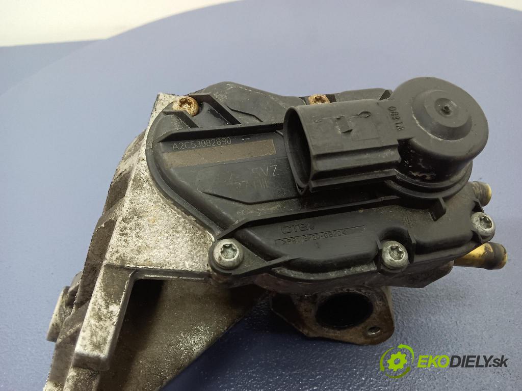 Vw Passat 2005 ventil EGR A2C53082890