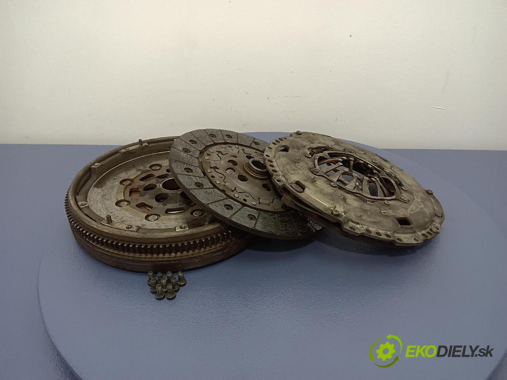 Vw Passat 2005 Spojka: / koleso 06F105264C