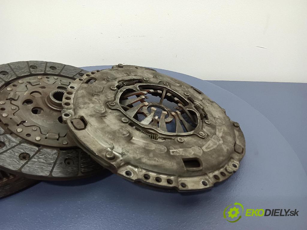 Vw Passat 2005 Spojka: / koleso 06F105264C