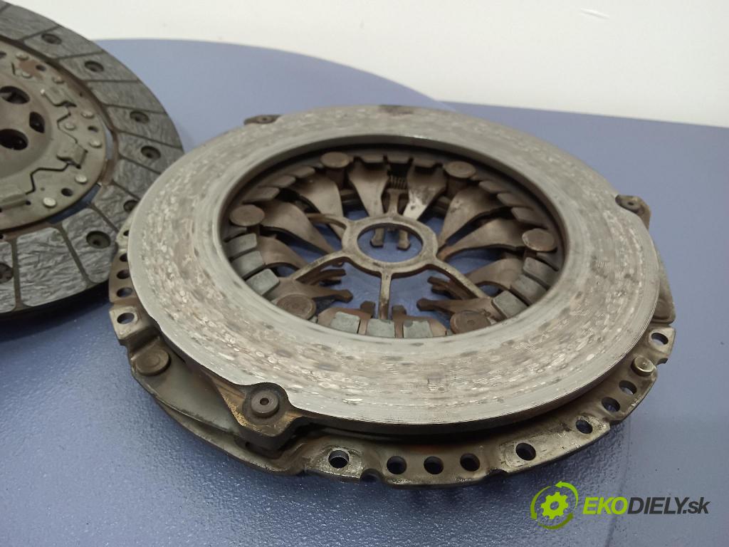 Vw Passat 2005 Spojka: / koleso 06F105264C