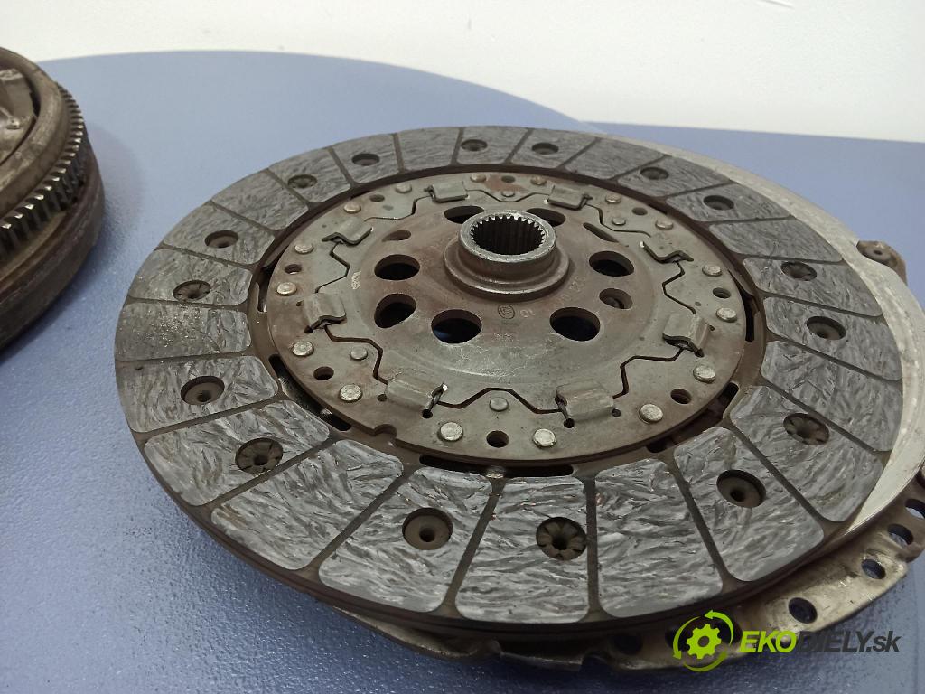 Vw Passat 2005 Spojka: / koleso 06F105264C