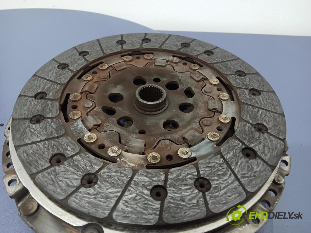 Vw Passat 2005 Spojka: / koleso 06F105264C