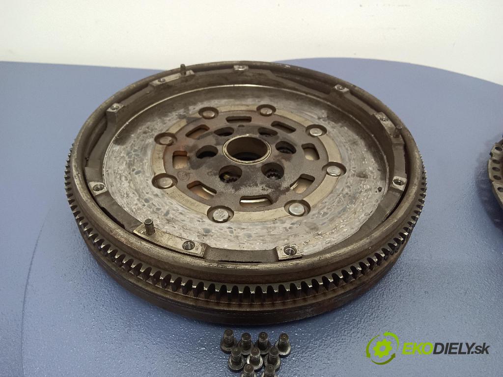 Vw Passat 2005 Spojka: / koleso 06F105264C