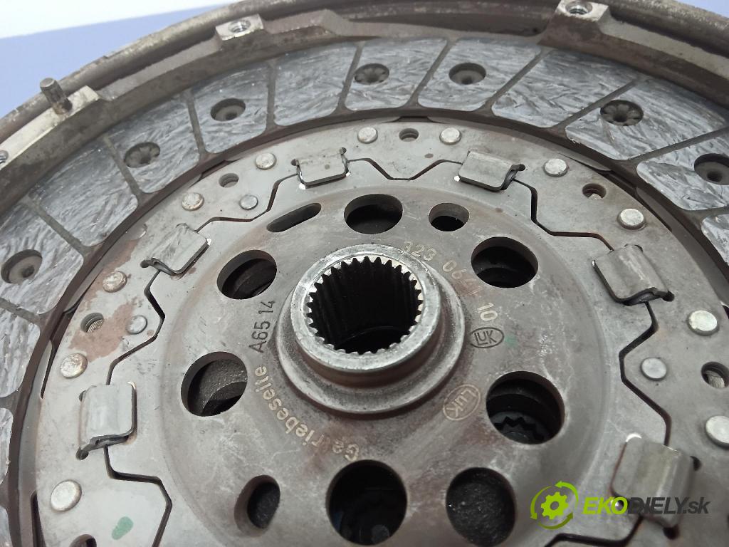 Vw Passat 2005 Spojka: / koleso 06F105264C