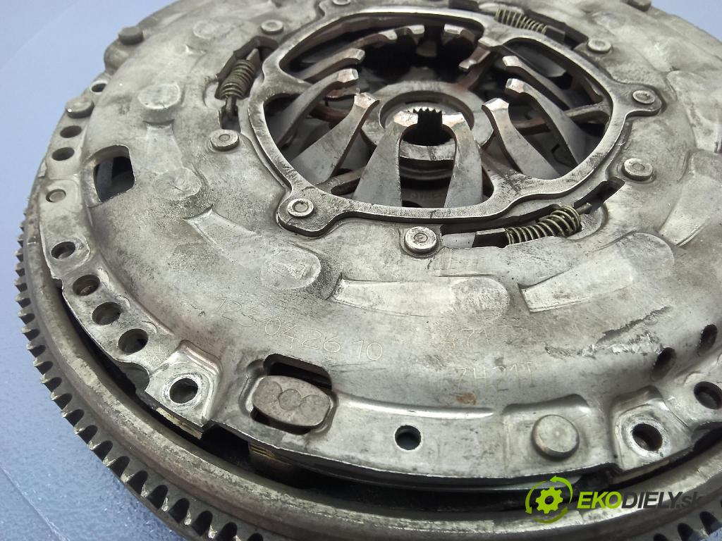 Vw Passat 2005 Spojka: / koleso 06F105264C