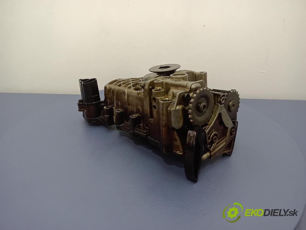 Vw Passat 2005 Valček: Načasovanie: 06B103535B