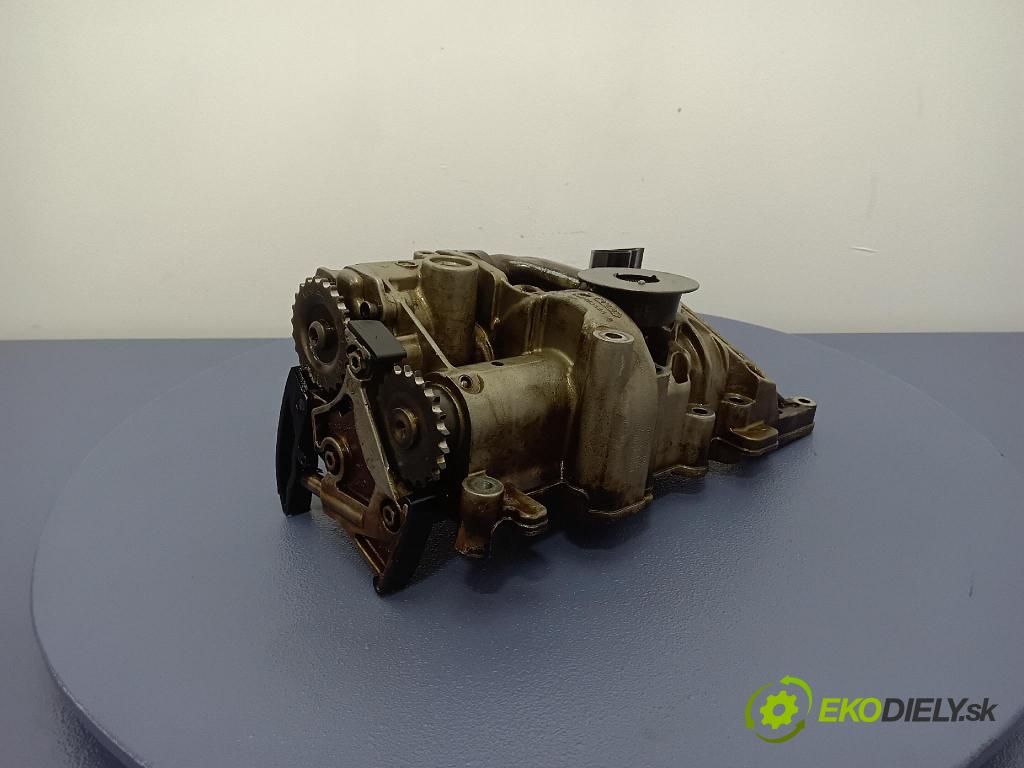 Vw Passat 2005 Valček: Načasovanie: 06B103535B