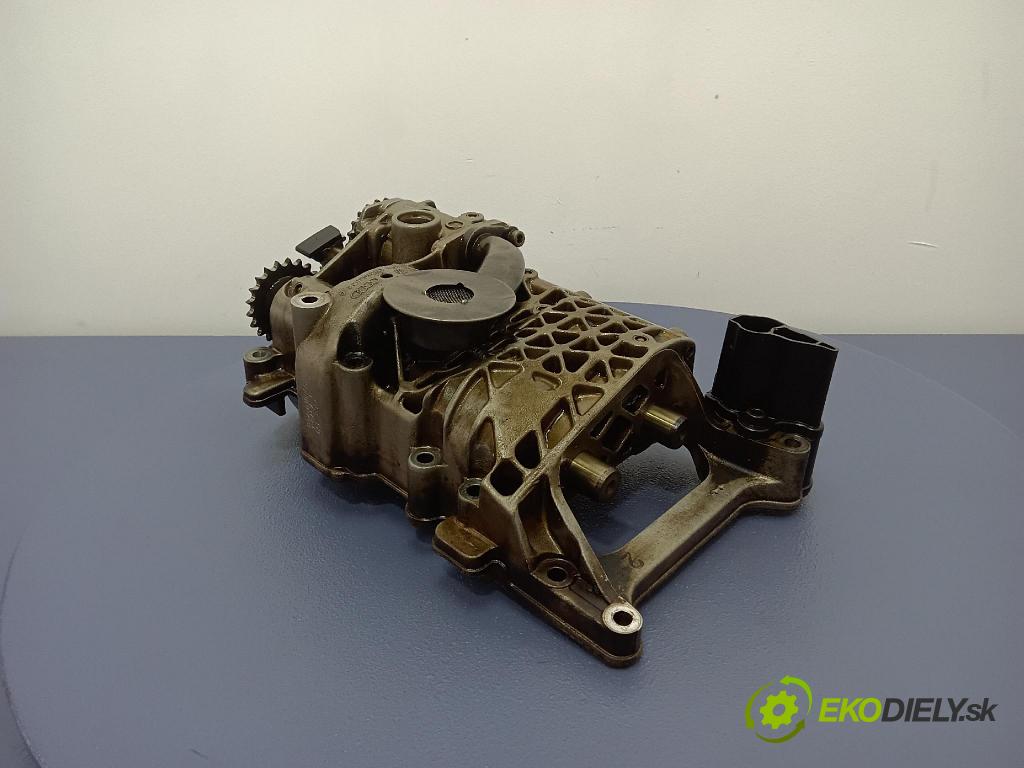 Vw Passat 2005 Valček: Načasovanie: 06B103535B