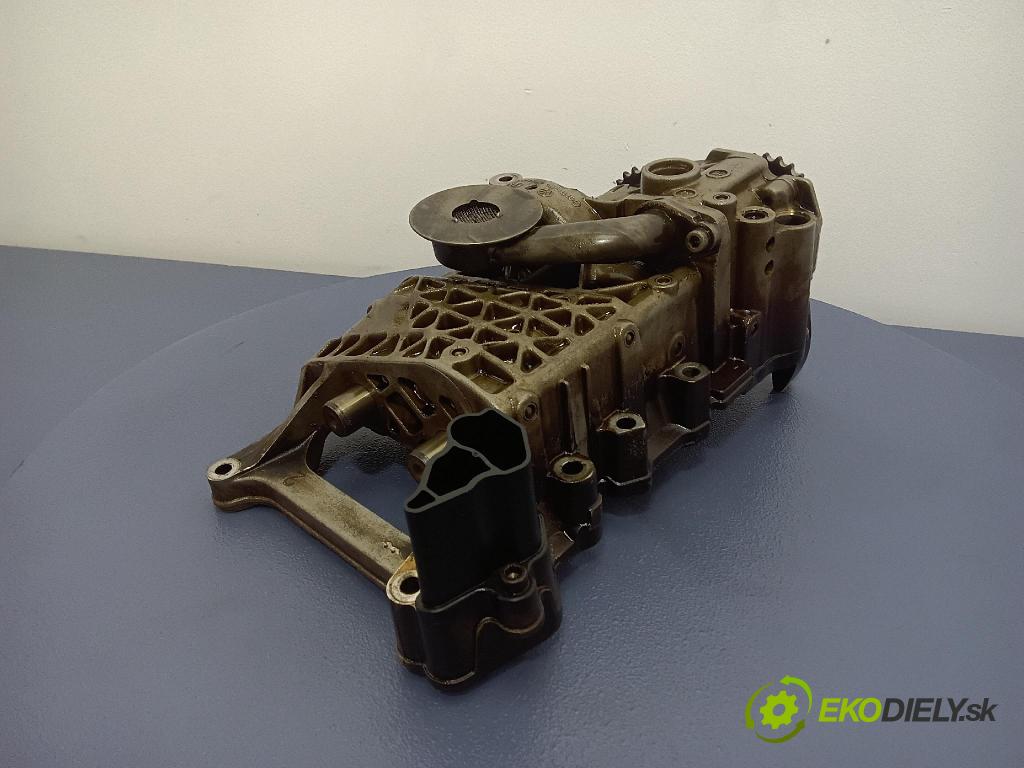 Vw Passat 2005 Valček: Načasovanie: 06B103535B