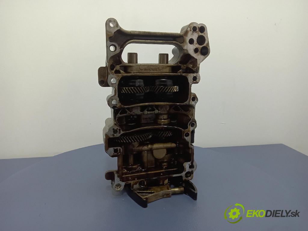 Vw Passat 2005 Valček: Načasovanie: 06B103535B