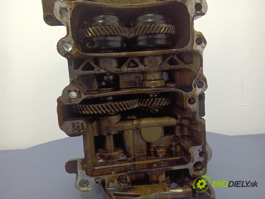 Vw Passat 2005 Valček: Načasovanie: 06B103535B