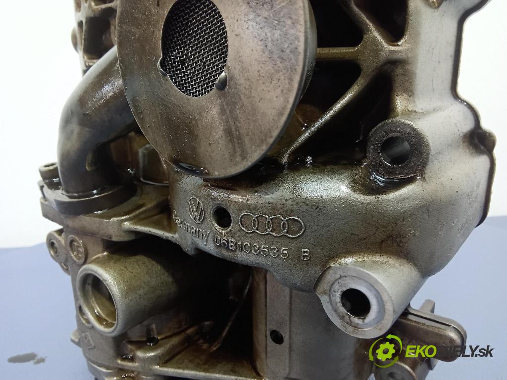 Vw Passat 2005 Valček: Načasovanie: 06B103535B