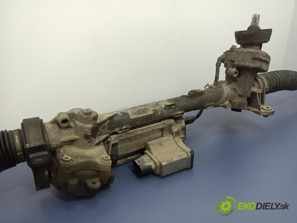 Vw Passat 2005 řízení volantu 3C1423051J