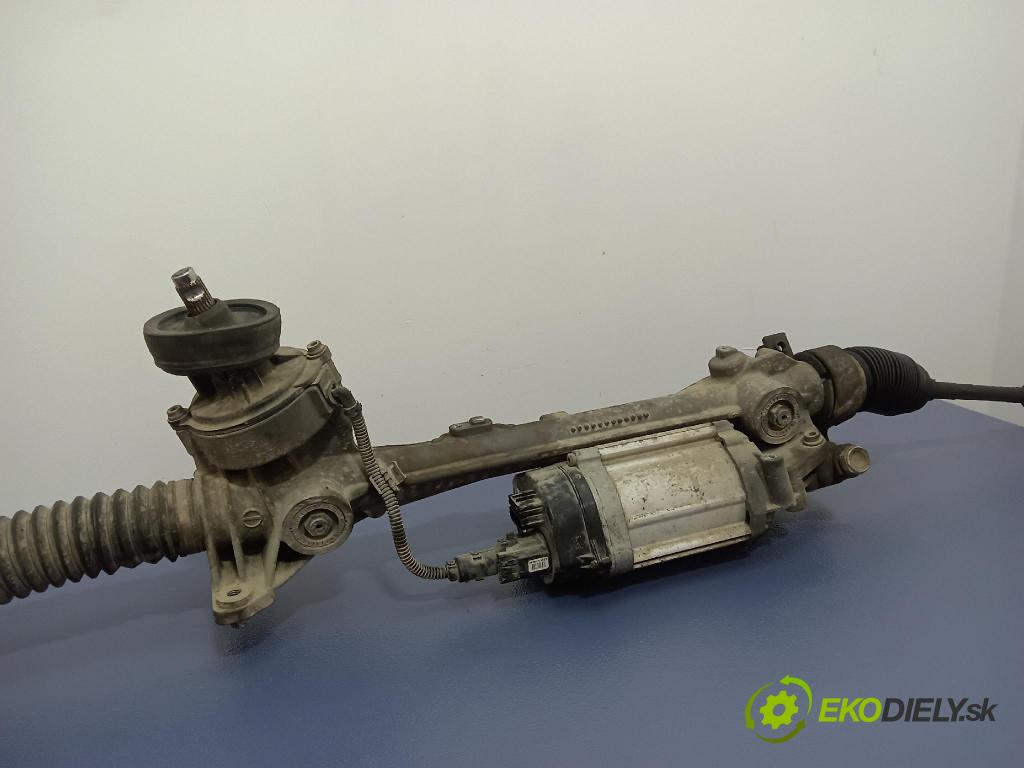 Vw Passat 2005 řízení volantu 3C1423051J