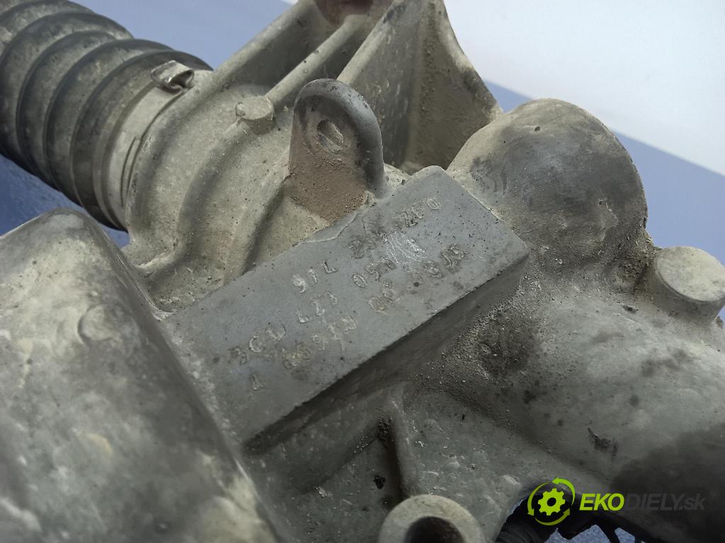 Vw Passat 2005 řízení volantu 3C1423051J