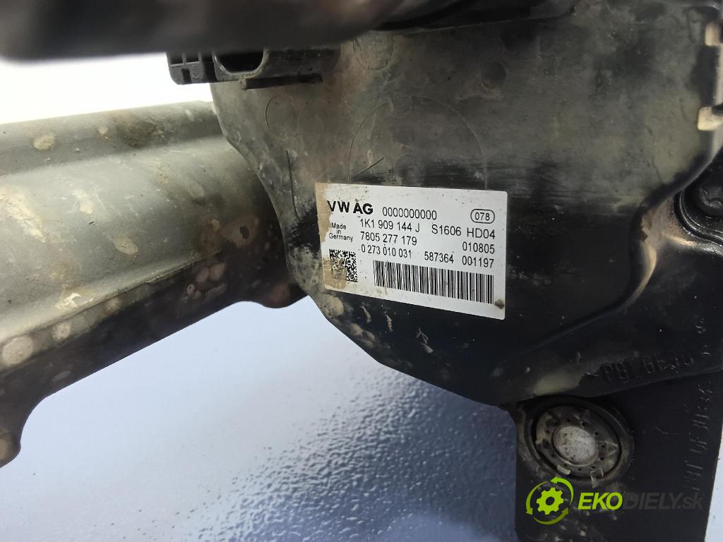 Vw Passat 2005 řízení volantu 3C1423051J