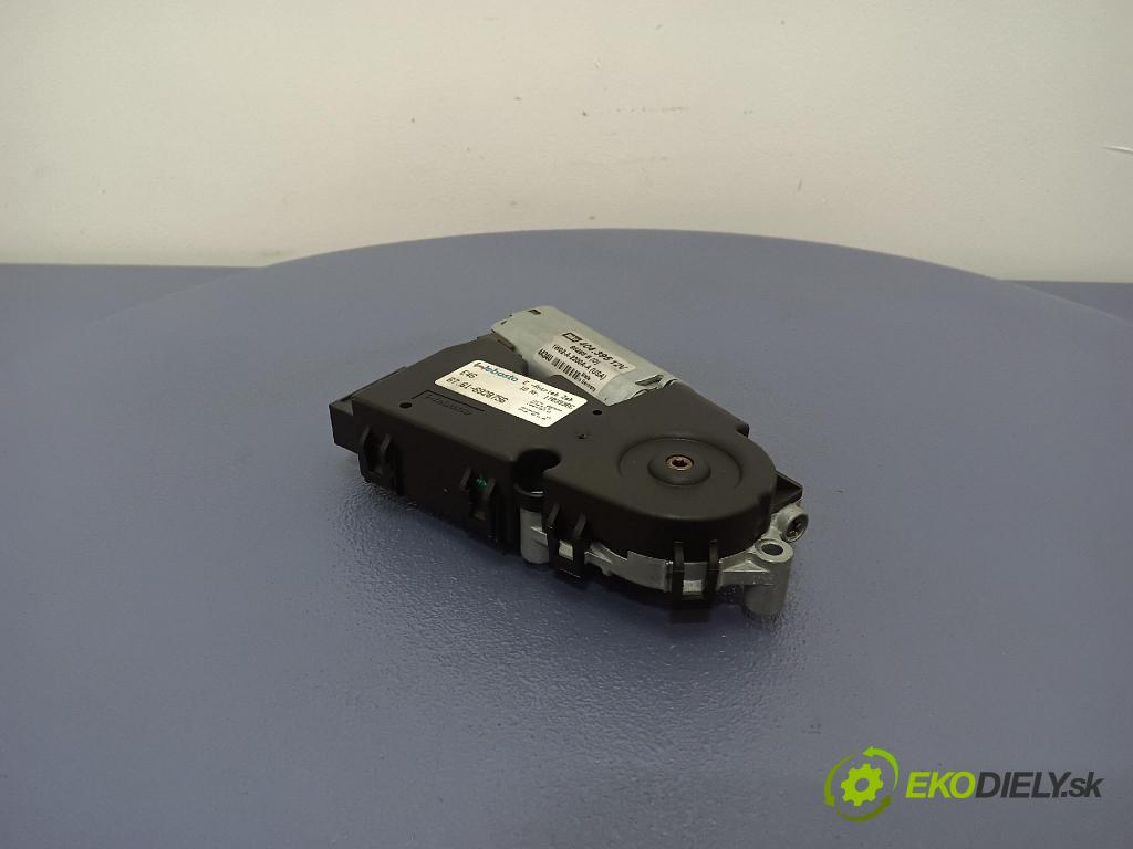 Bmw 316 2004 Střešní okno: 6928756