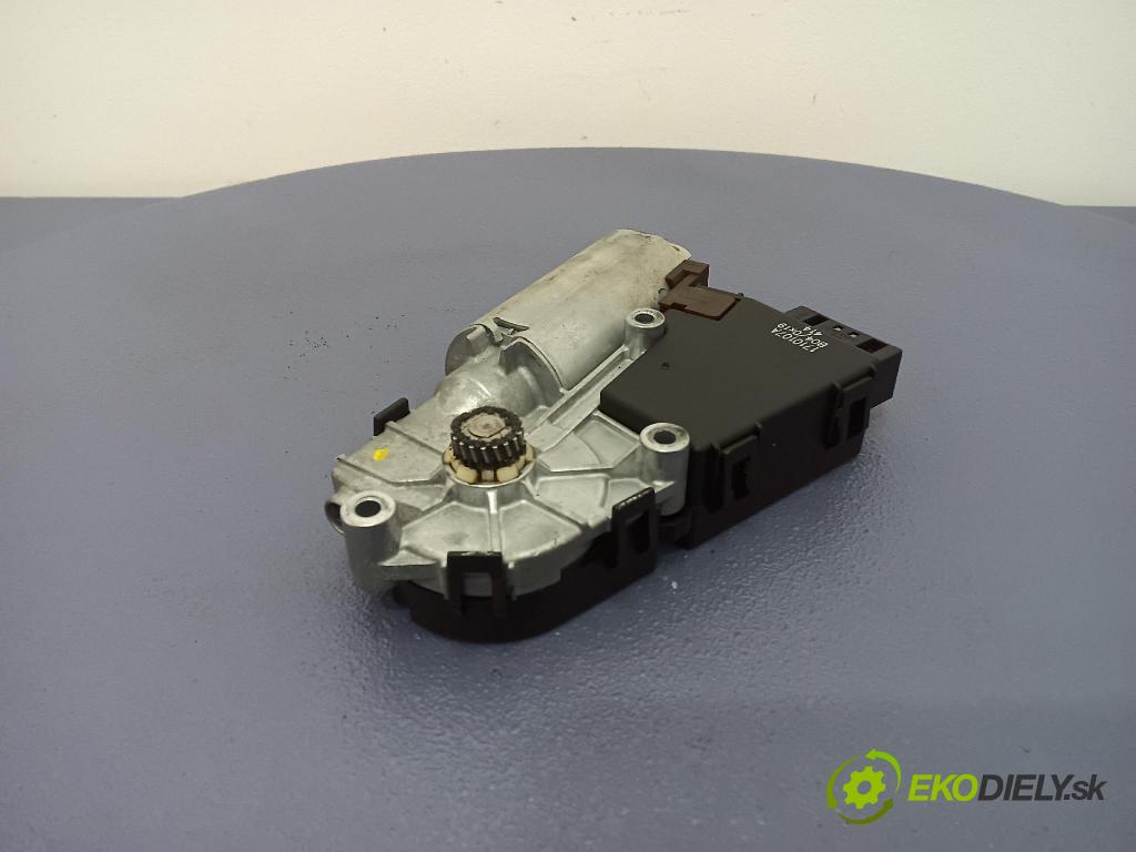 Bmw 316 2004 Střešní okno: 6928756