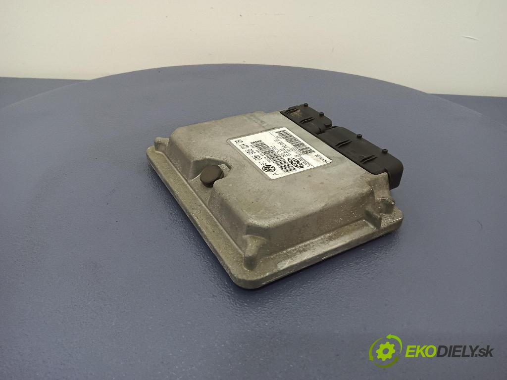 Volkswagen Bora 2003 riadiaca jednotka Motor: 036906034DR