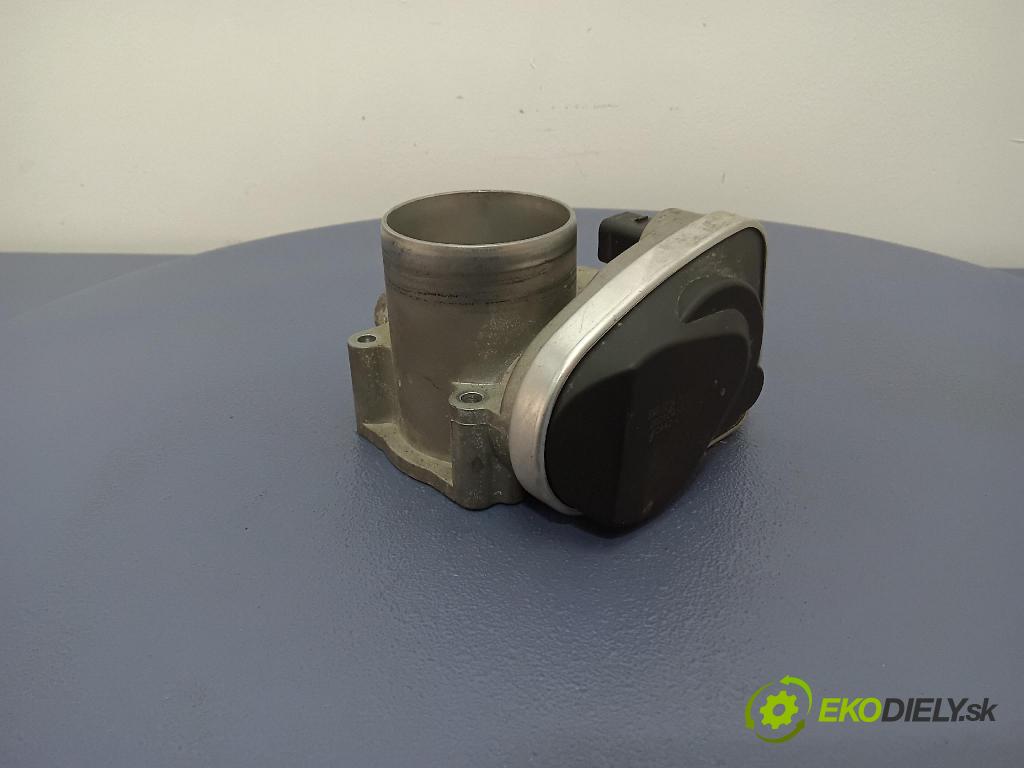 Volkswagen Bora 2003 klapka 310028