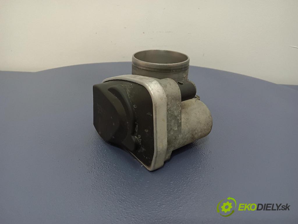 Volkswagen Bora 2003 klapka 310028