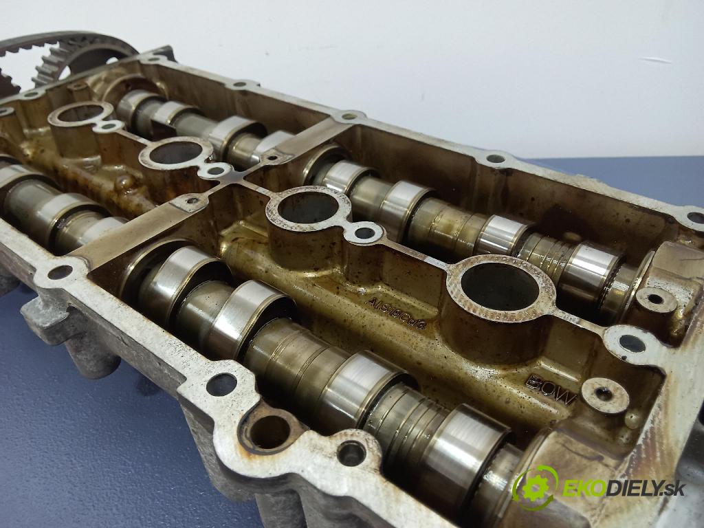 Volkswagen Bora 2003 kryt Ventily: 036103475AG