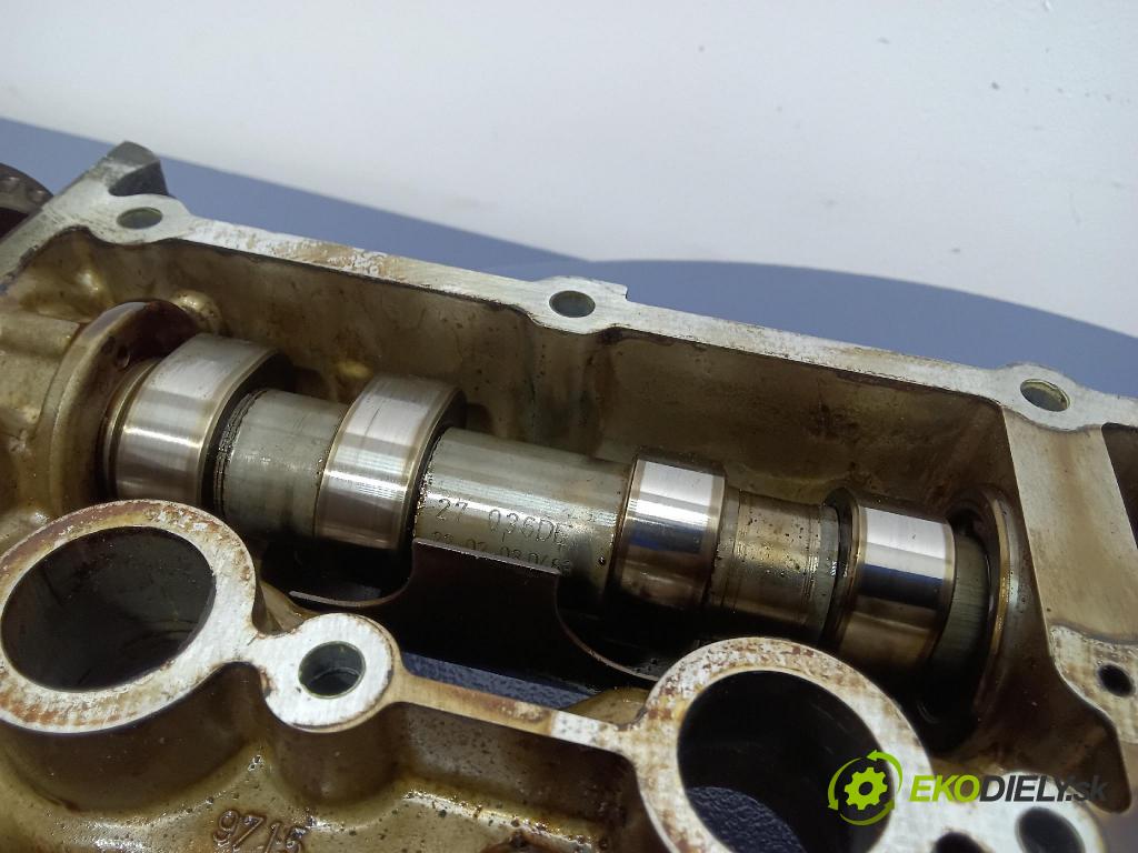 Volkswagen Bora 2003 kryt Ventily: 036103475AG