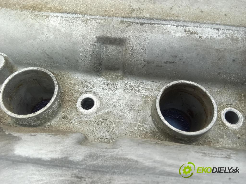 Volkswagen Bora 2003 kryt Ventily 036103475AG