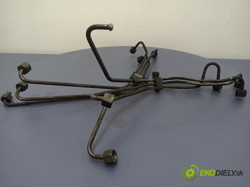 Audi A4 2003 rúrka paliva 2.5 TDI