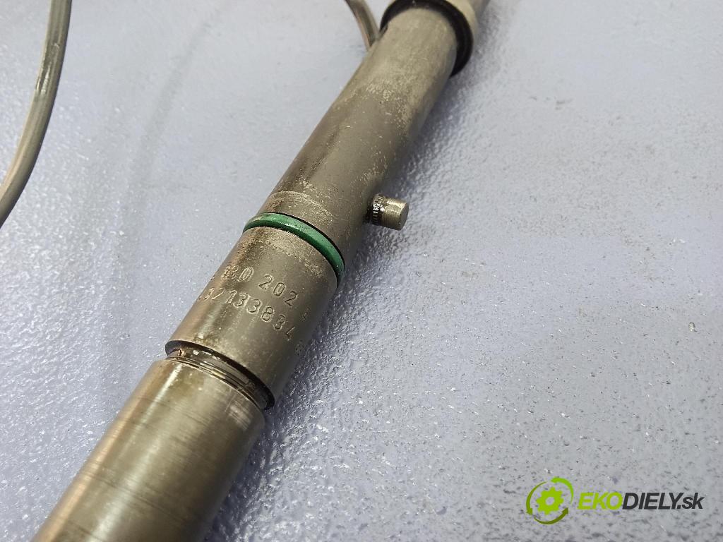 Audi A4 2003 vstřikovač 059130202E