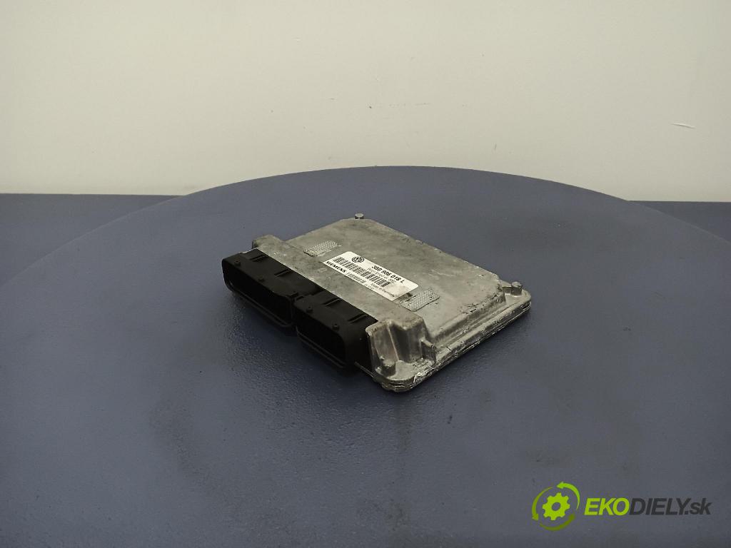 Vw Passat 2001 riadiaca jednotka Motor: 3B0906018L