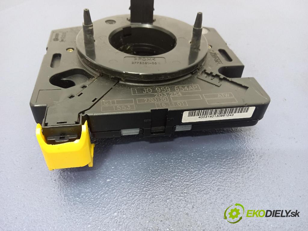 Vw Passat 2001 Páska: Airbag. 1J0959654AP