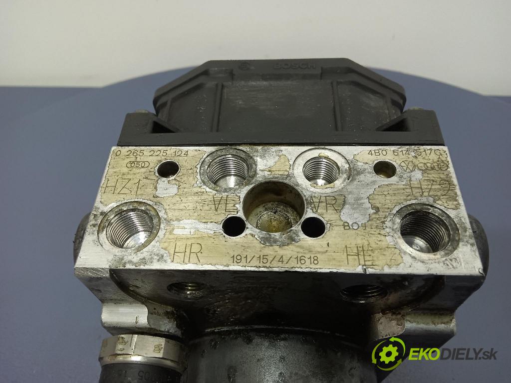 Vw Passat 2001 čerpadlo ABS x 4B0614517G