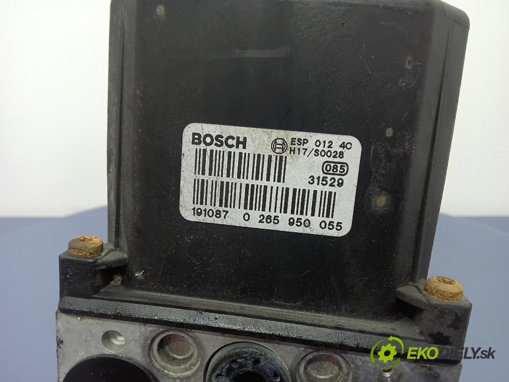 Vw Passat 2001 čerpadlo ABS x 4B0614517G