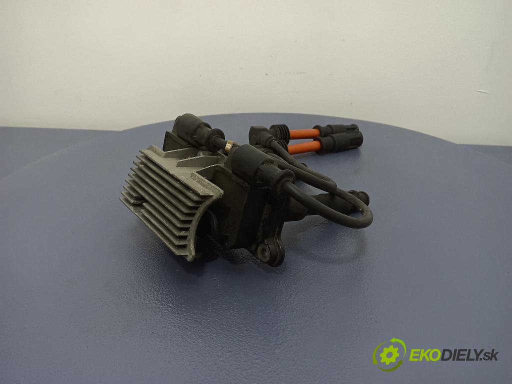 Audi A4 1999 cívka Zapalování: 5DA358.057-551