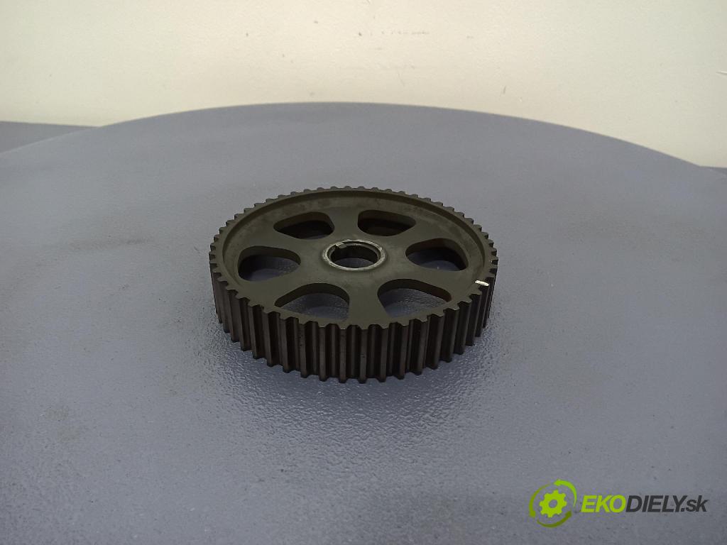 Audi A4 1999 koleso Načasovanie: 027109111H